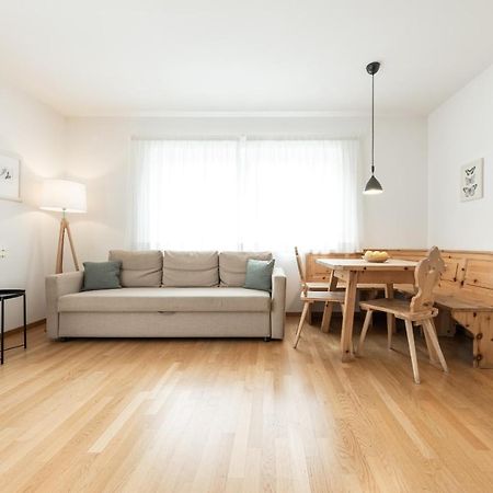Villa Am Gries Lana Kültér fotó