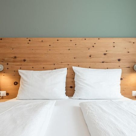 Villa Am Gries Lana Kültér fotó