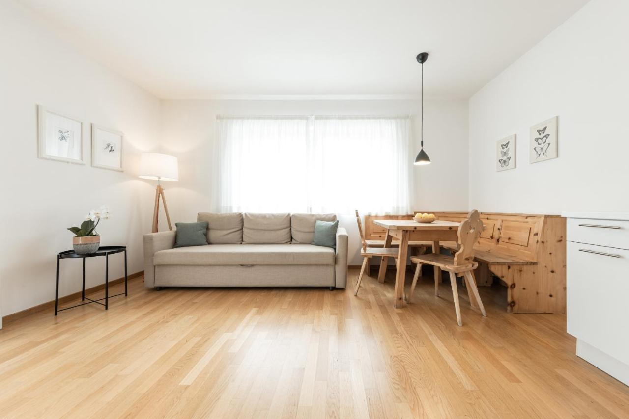Villa Am Gries Lana Kültér fotó