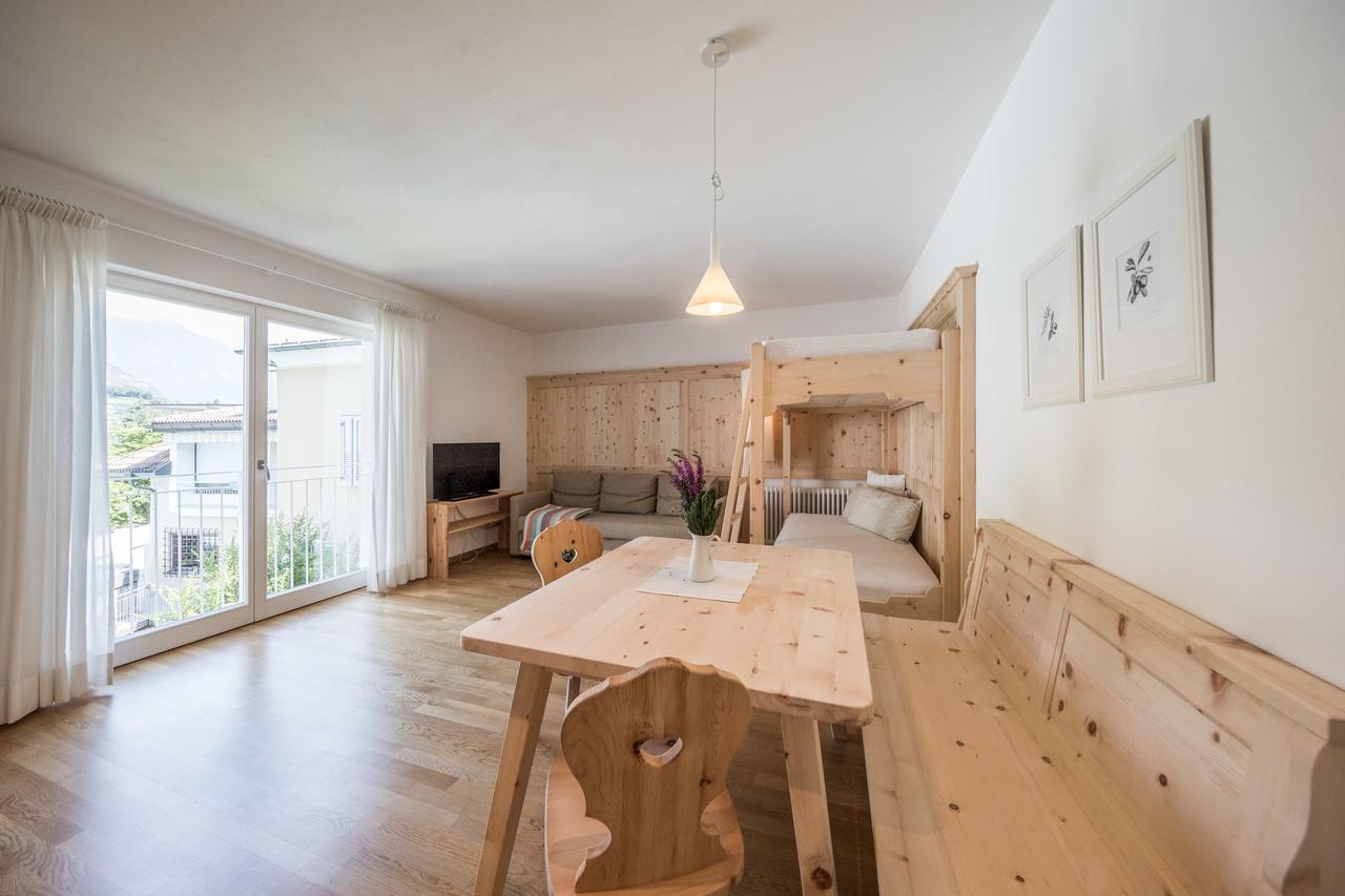 Villa Am Gries Lana Kültér fotó