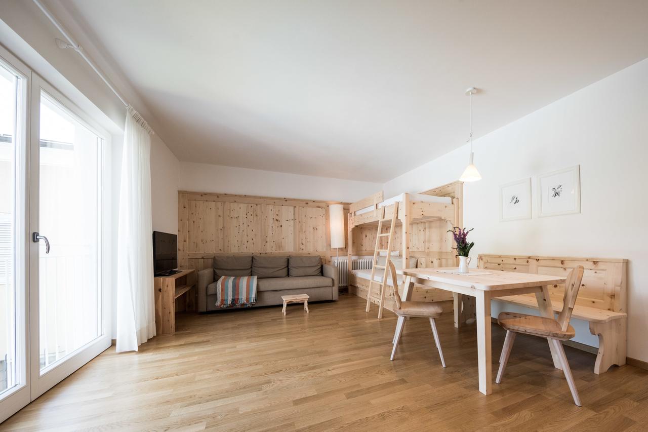 Villa Am Gries Lana Kültér fotó